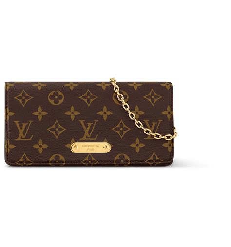 wallet on chain lv